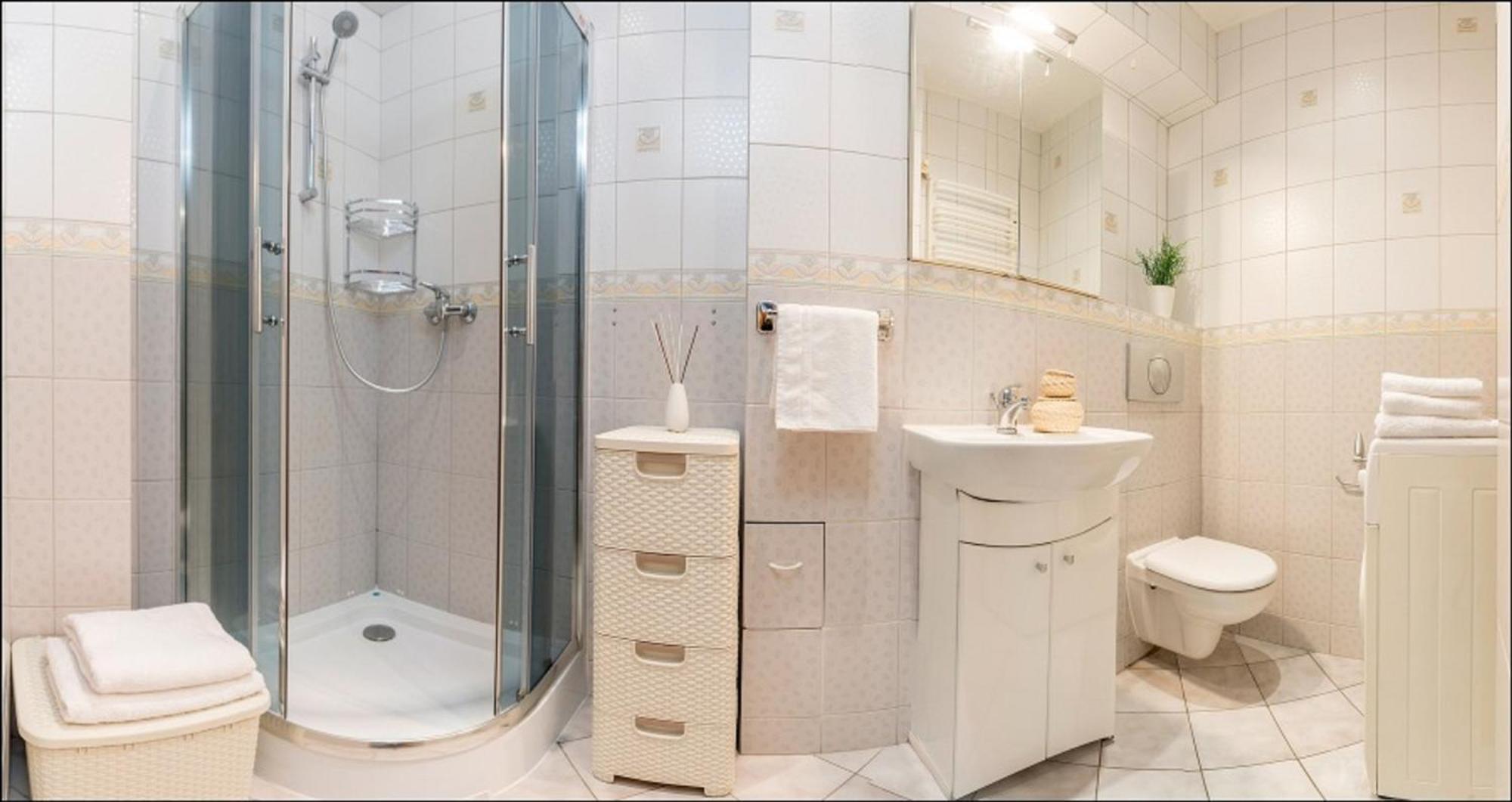 P&O Apartments Zgoda Varşovia Cameră foto